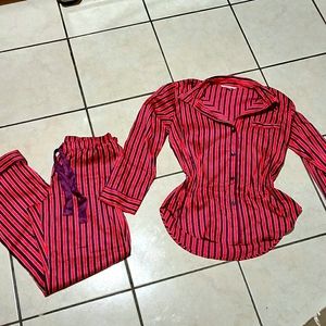VICTORIA SECRET PJ SET